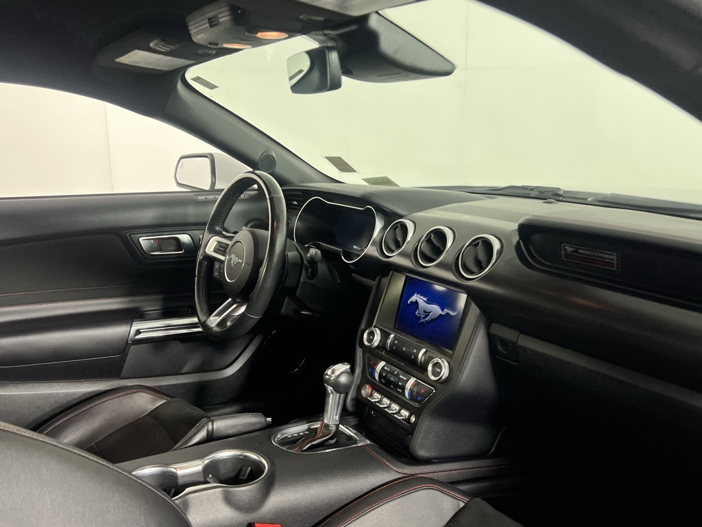 2020 Ford Mustang GT Premium photo 26