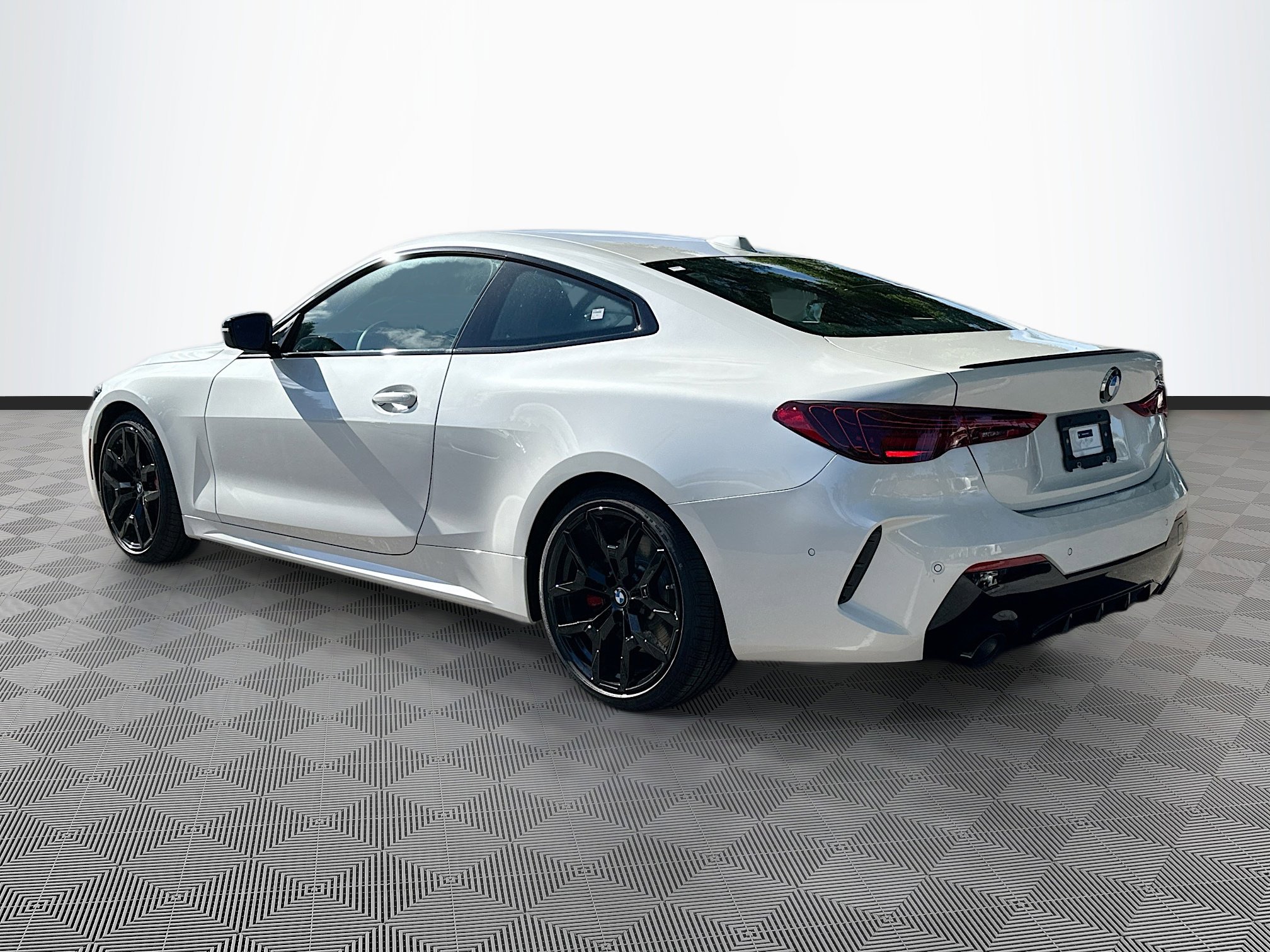 2026 Bmw 430i Coupe photo 5