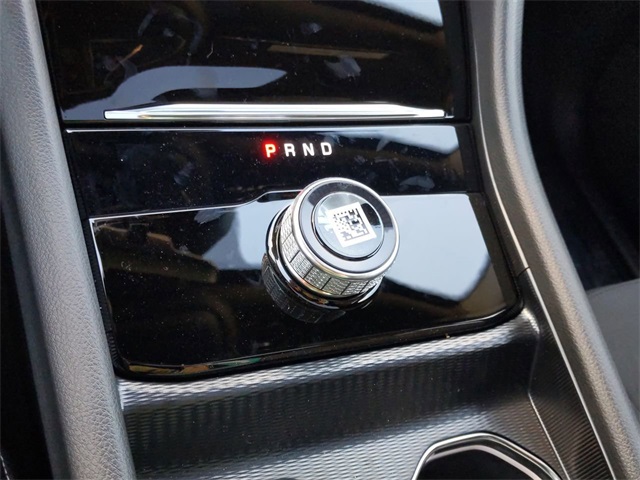 2025 Jeep Grand Cherokee Laredo photo 19