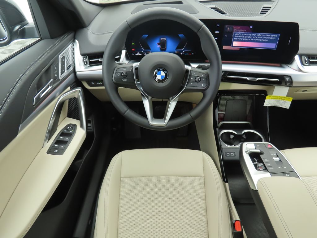 2025 Bmw X2 xDrive28i photo 9