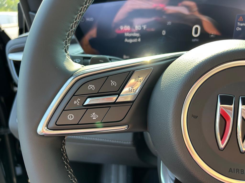 2026 Buick Enclave Preferred photo 13