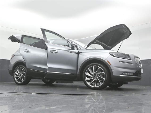 2023 LINCOLN NAUTILUS - Image 53