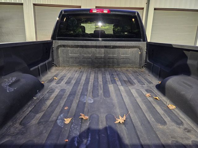 2019 Ram 2500 Big Horn photo 5