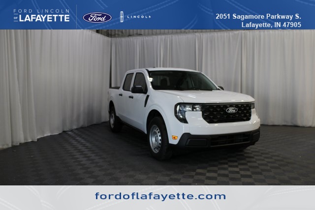 2025 Ford Maverick XL's photo