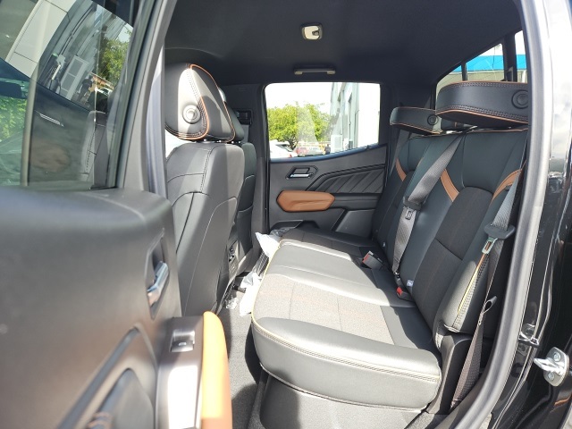 2026 Gmc Canyon AT4 photo 14