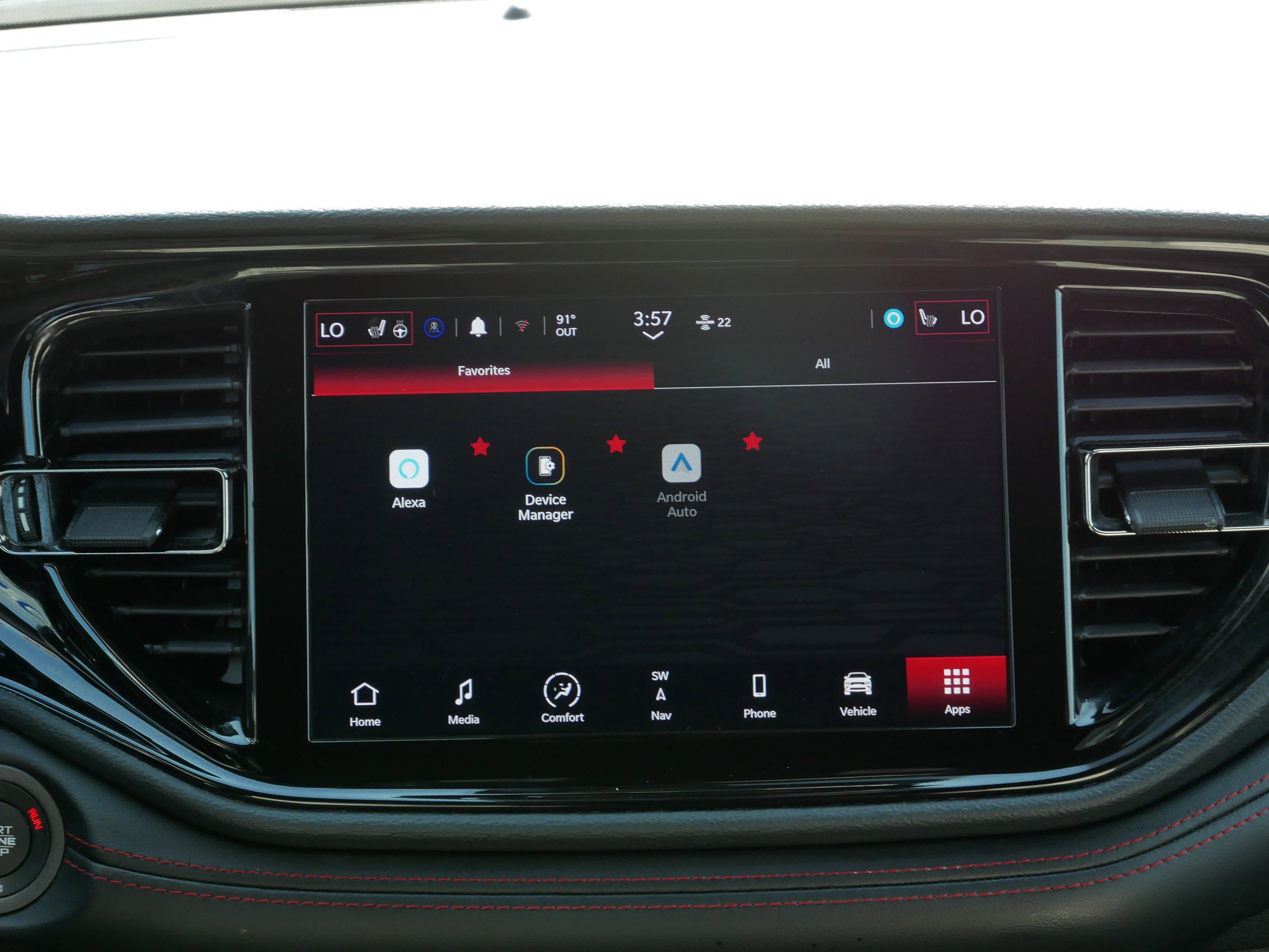 2024 Dodge Durango GT Plus photo 15