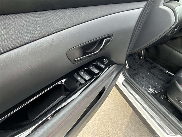2023 Hyundai Tucson N Line photo 13