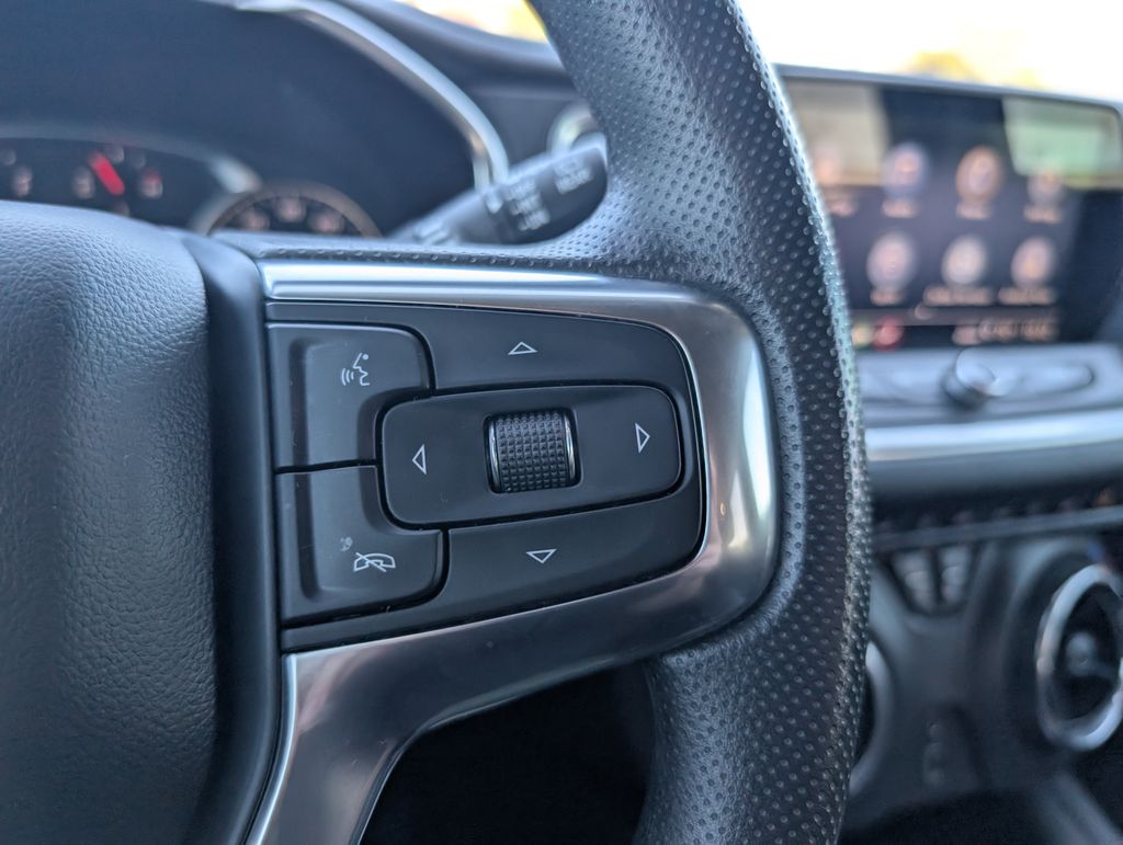 2021 Chevrolet Blazer 2LT photo 15