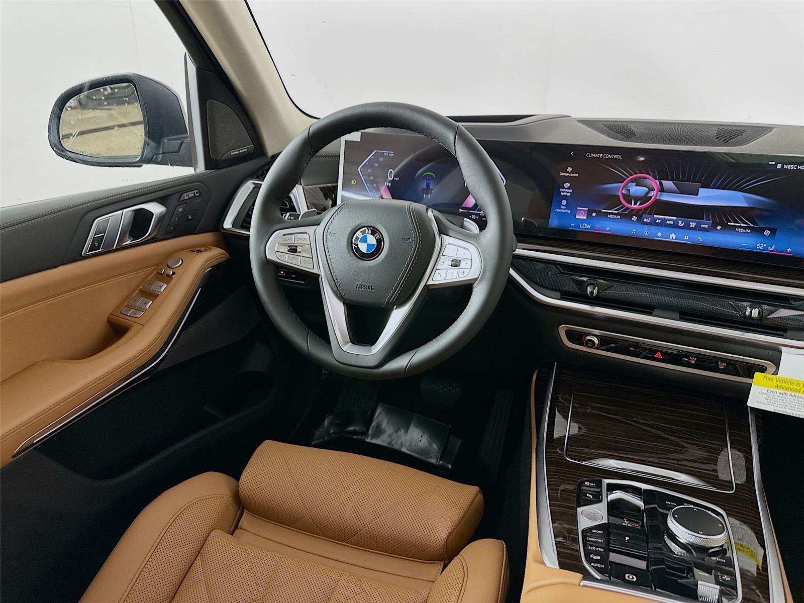 2026 Bmw X7 xDrive40i photo 23