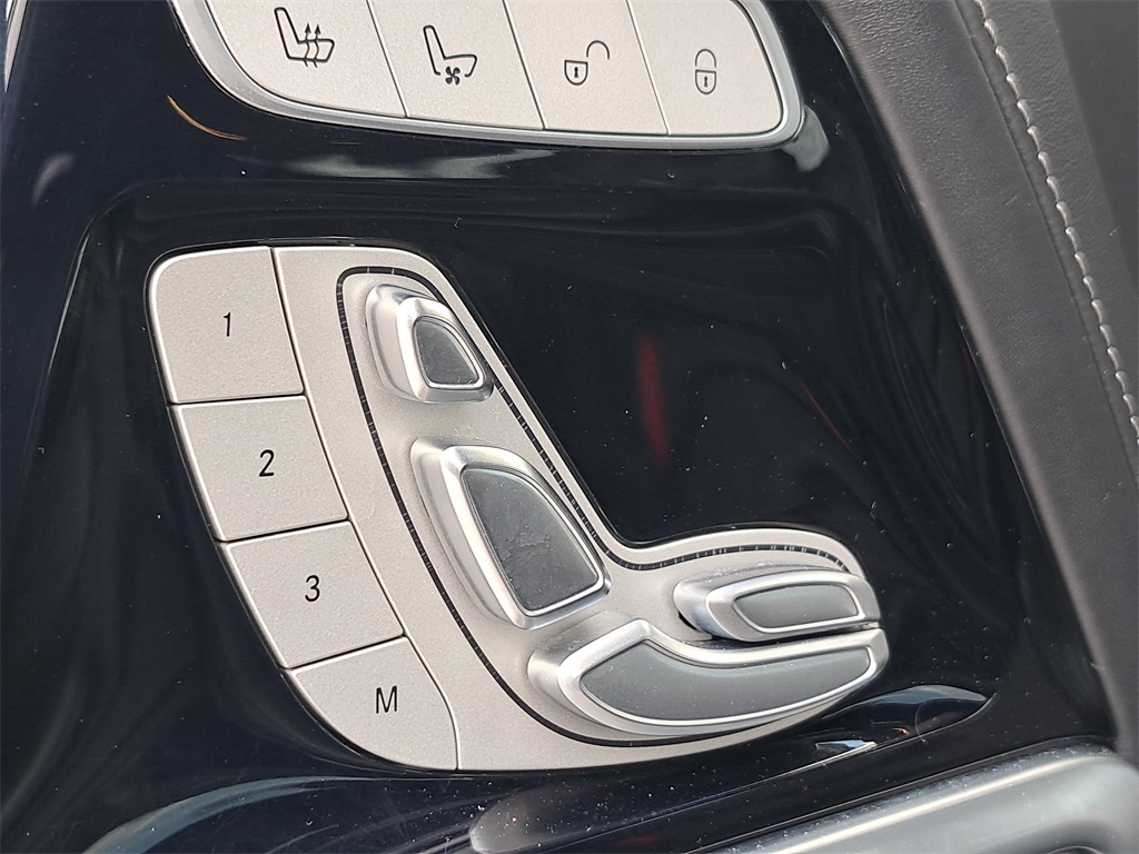 2020 Mercedes Benz G 63 AMG photo 20