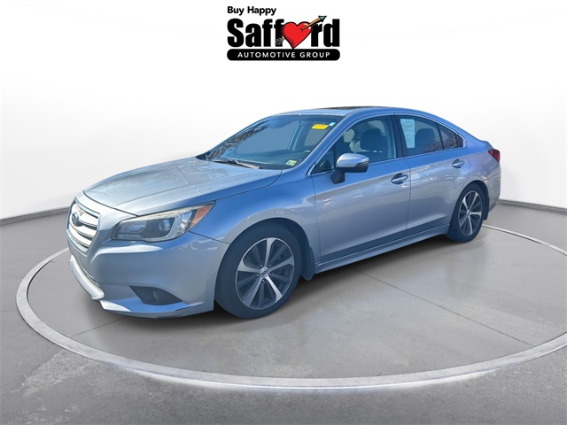 2017 Subaru Legacy Limited