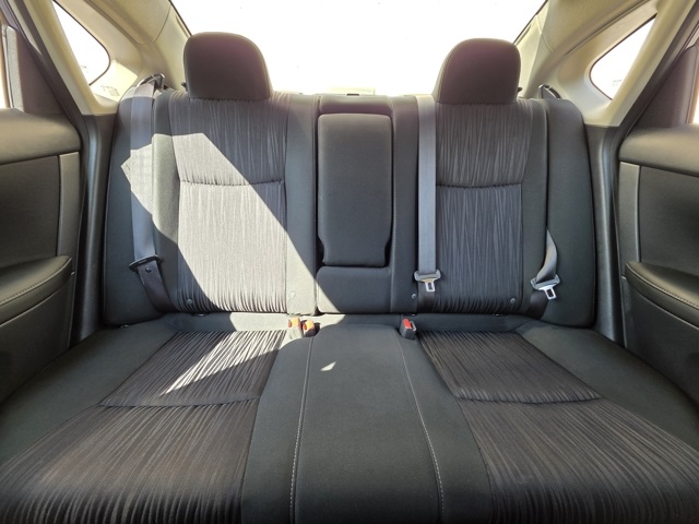 2019 Nissan Sentra SV photo 15
