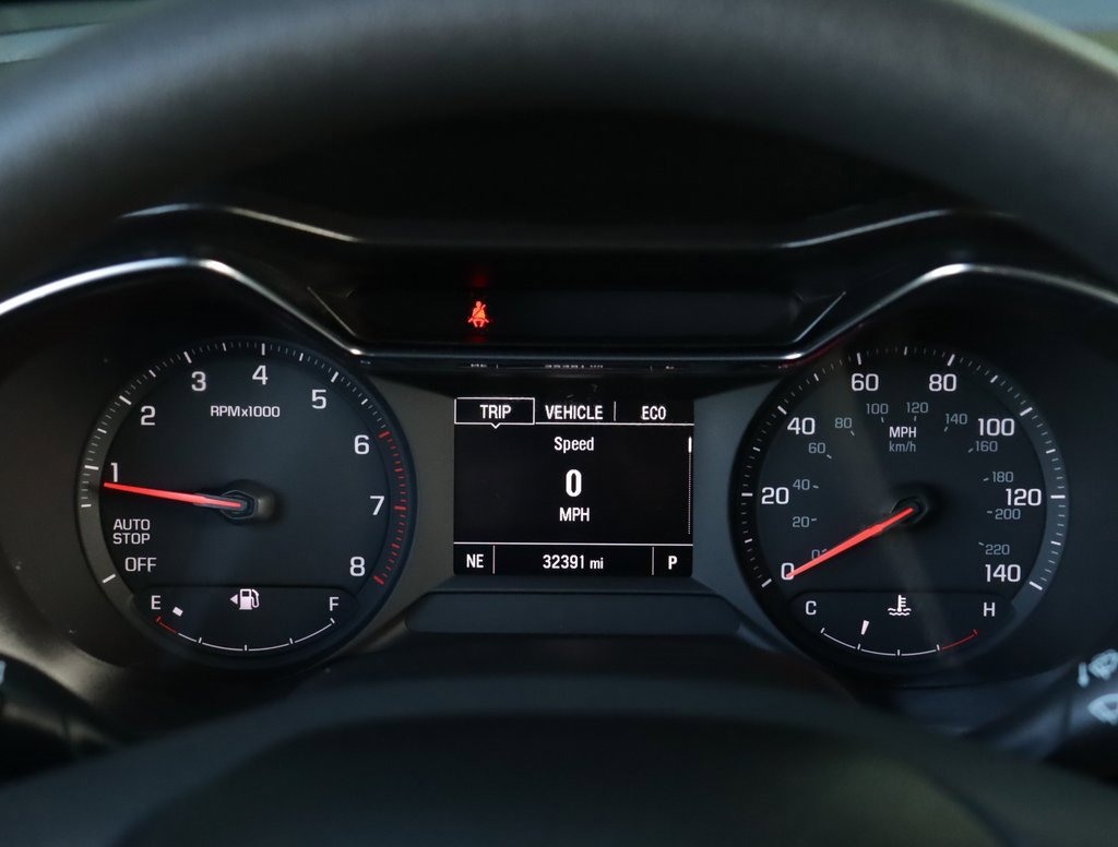 2023 Chevrolet Trailblazer LT photo 10