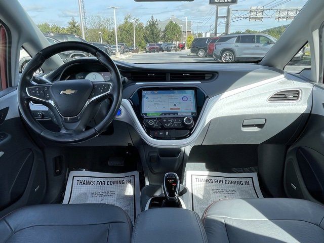 2020 Chevrolet Bolt EV Premier photo 25