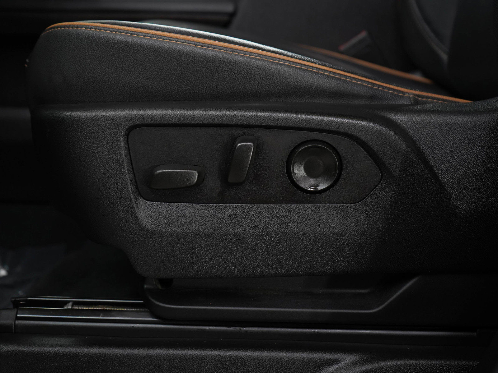 2023 Gmc Yukon XL AT4 photo 21