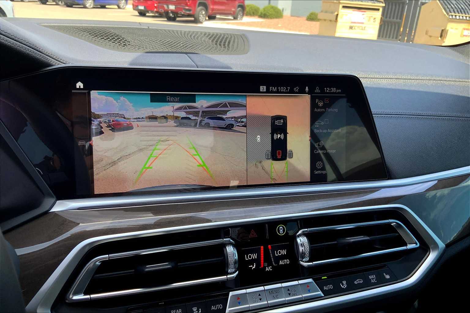 2023 Bmw X5 sDrive40i photo 25