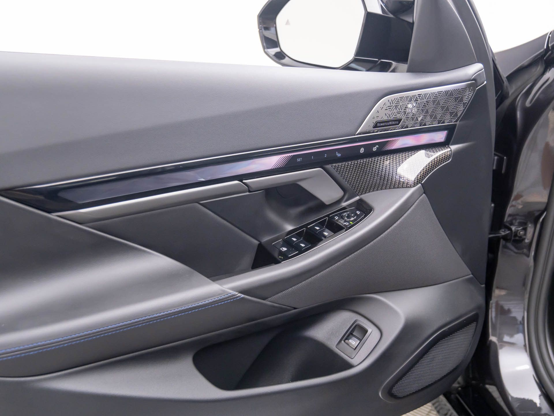 2025 Bmw i5 M60 photo 12