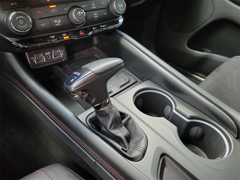 2021 Dodge Durango R/T photo 23