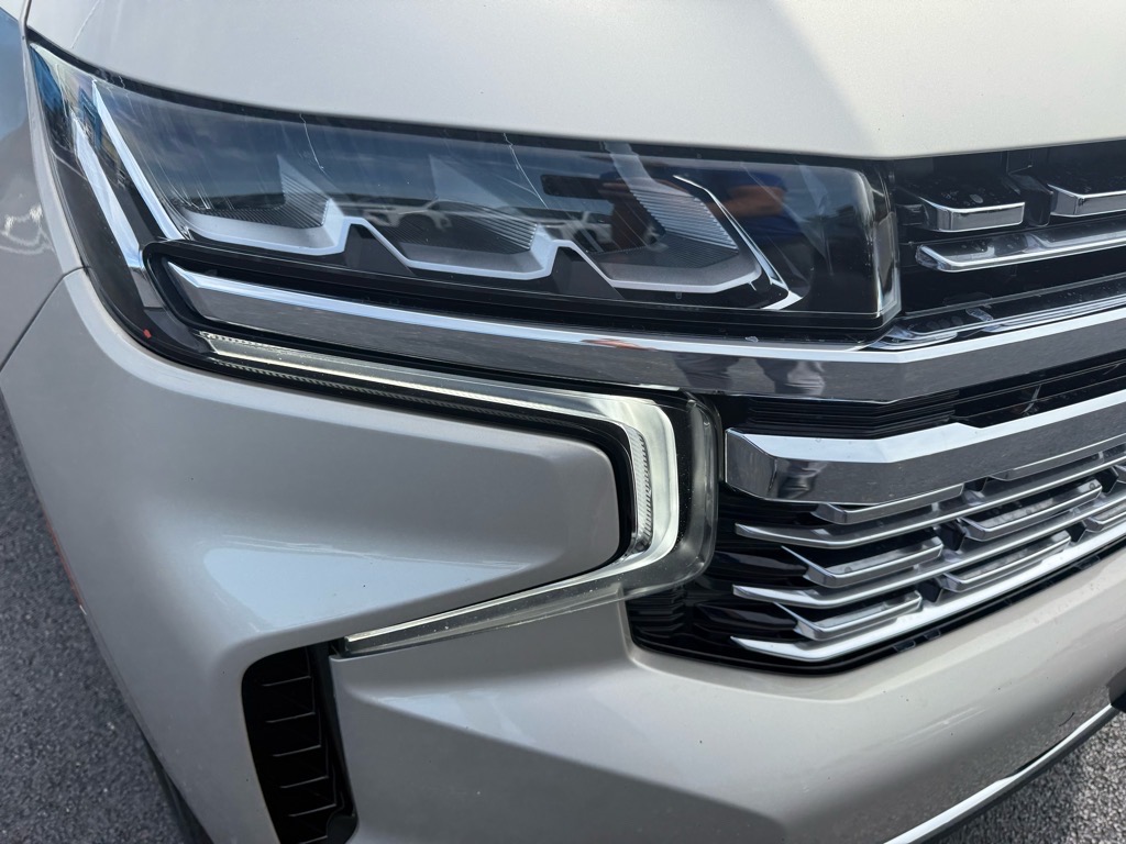 2022 Chevrolet Tahoe Premier photo 9