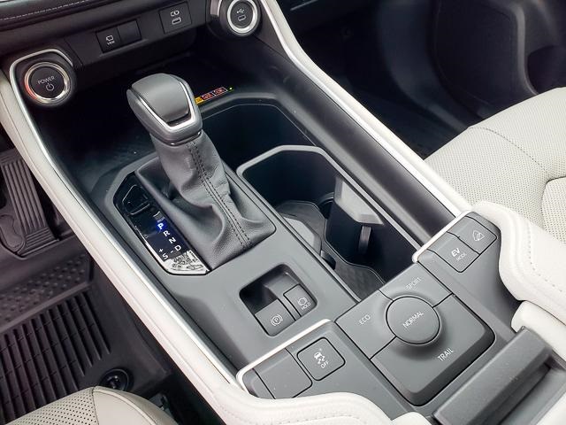 2026 Toyota Grand Highlander Limited photo 11