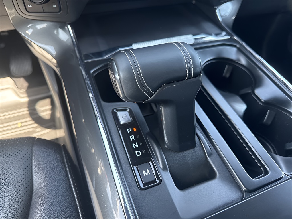 2023 Ford F-150 Lariat photo 15