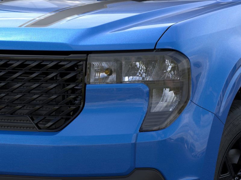 2025 Ford Maverick XLT photo 12