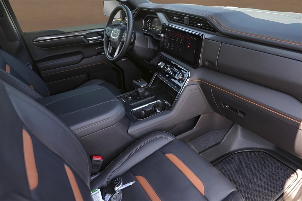 2023 Gmc Sierra 1500 AT4 photo 26