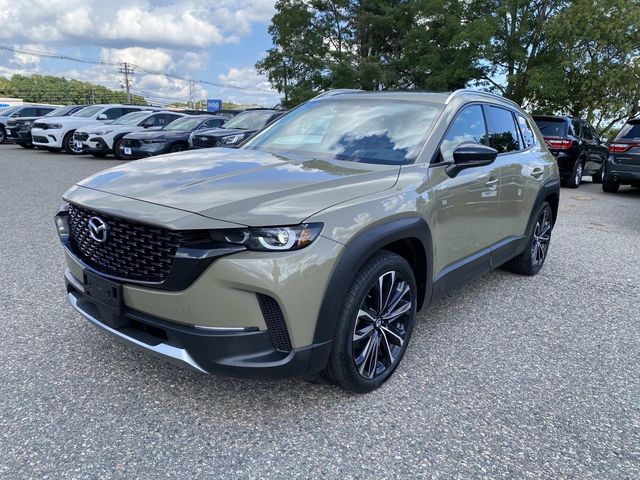 2023 Mazda CX-50 2.5 Turbo Premium photo 9