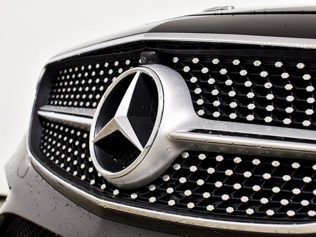 2019 Mercedes Benz E 450 photo 3