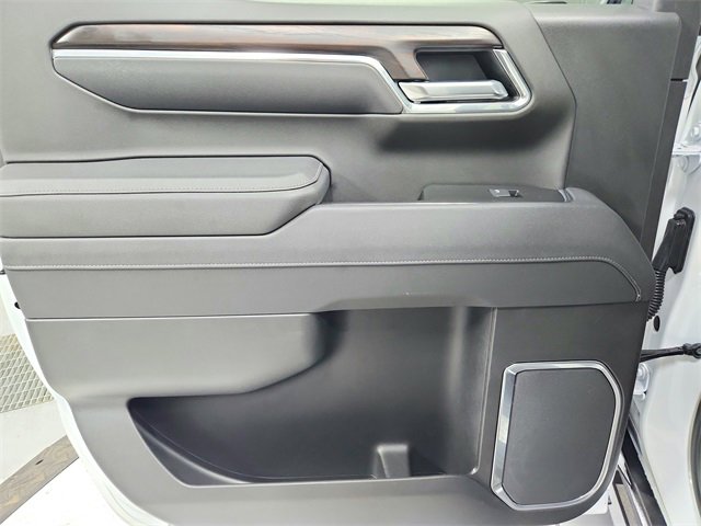 2025 Gmc Sierra 1500 SLT photo 37