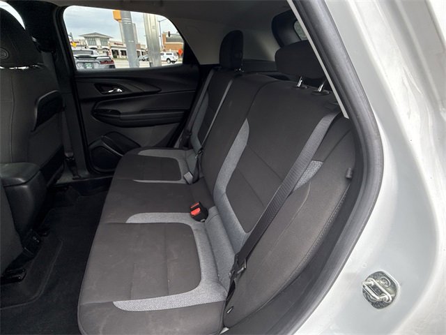 2022 Chevrolet Trailblazer LT photo 13