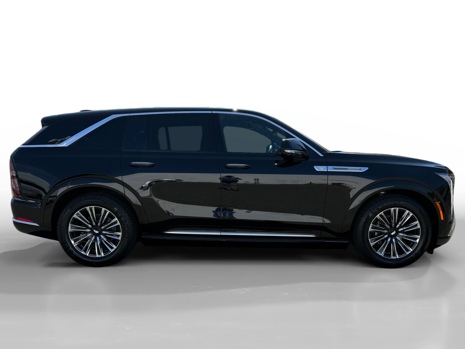 2026 Cadillac Escalade IQ Luxury photo 6