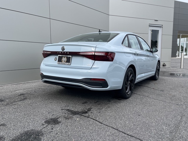 2026 Volkswagen Jetta SE photo 19