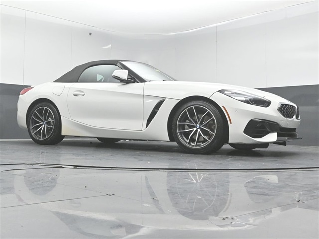 2020 BMW Z4 - Image 31