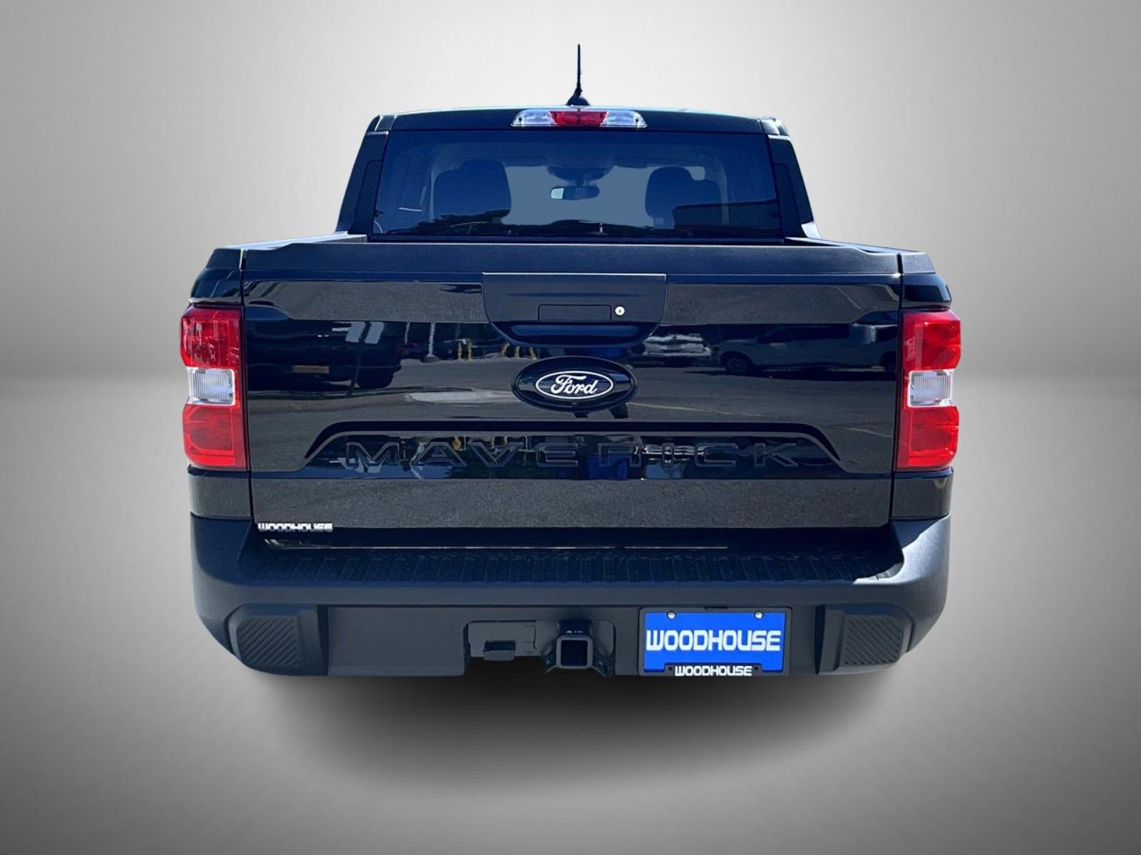 2025 Ford Maverick XLT photo 4