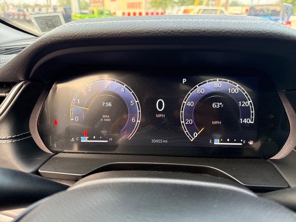 2022 Jeep Grand Cherokee Limited photo 18