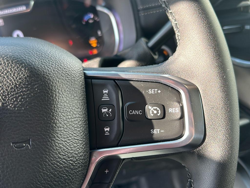 2025 Ram 2500 Laramie photo 15