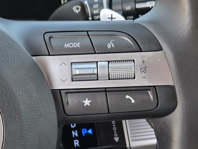 2024 Hyundai Kona SEL photo 15