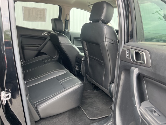 2020 Ford Ranger Lariat photo 3