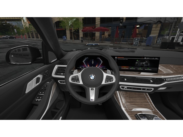 2026 Bmw X7 xDrive40i photo 12