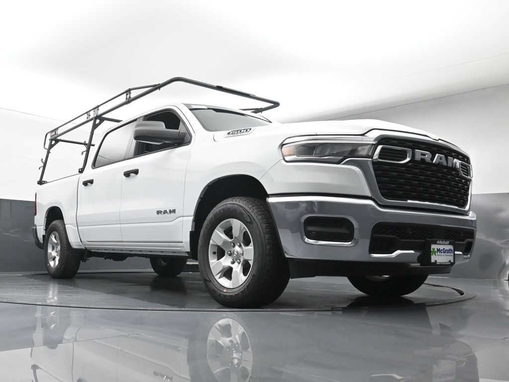 2025 Ram 1500 Tradesman photo 20