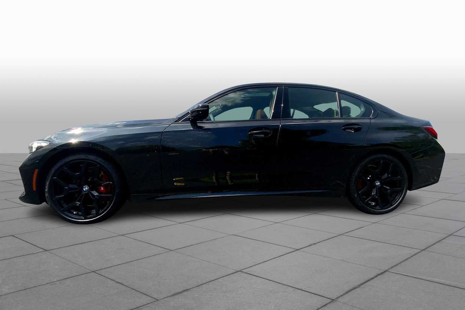 2025 Bmw 330i photo 13