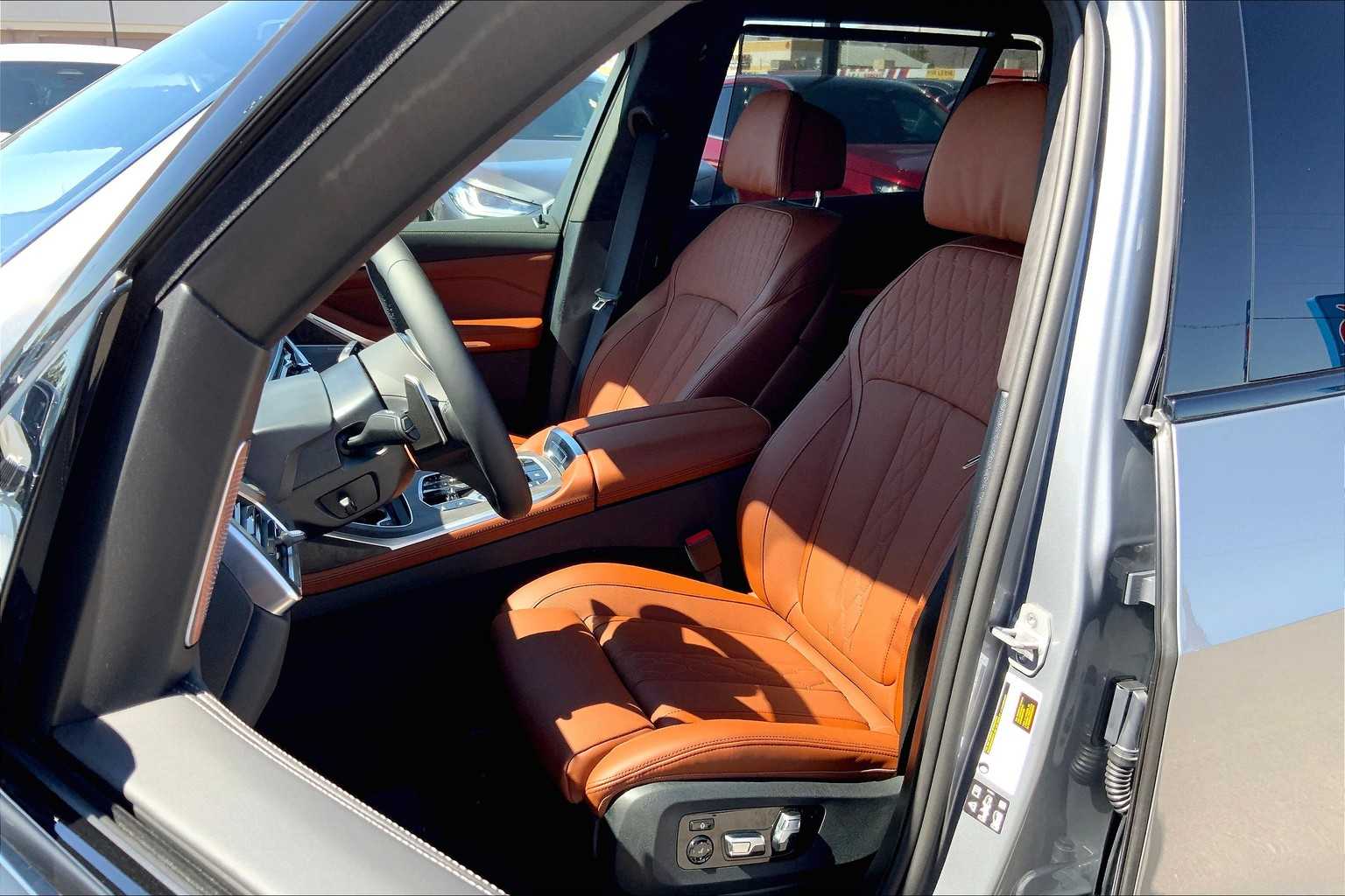 2026 Bmw X7 xDrive40i photo 5