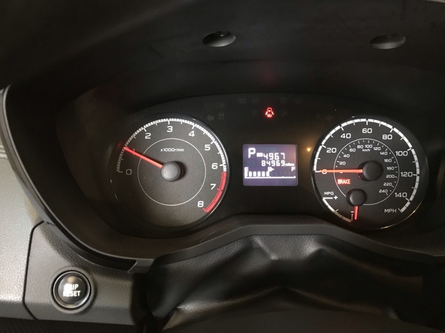 2019 Subaru Impreza 2.0i photo 21