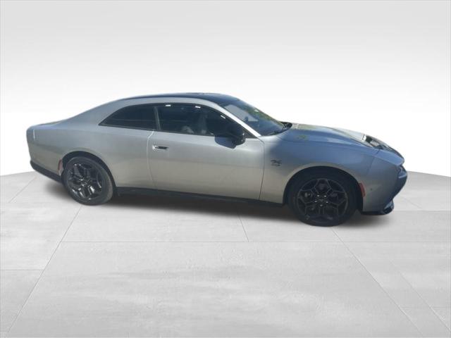 2025 Dodge Charger Daytona R/T AWD photo 12