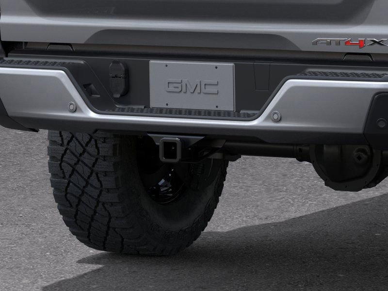2026 Gmc Canyon AT4X photo 14