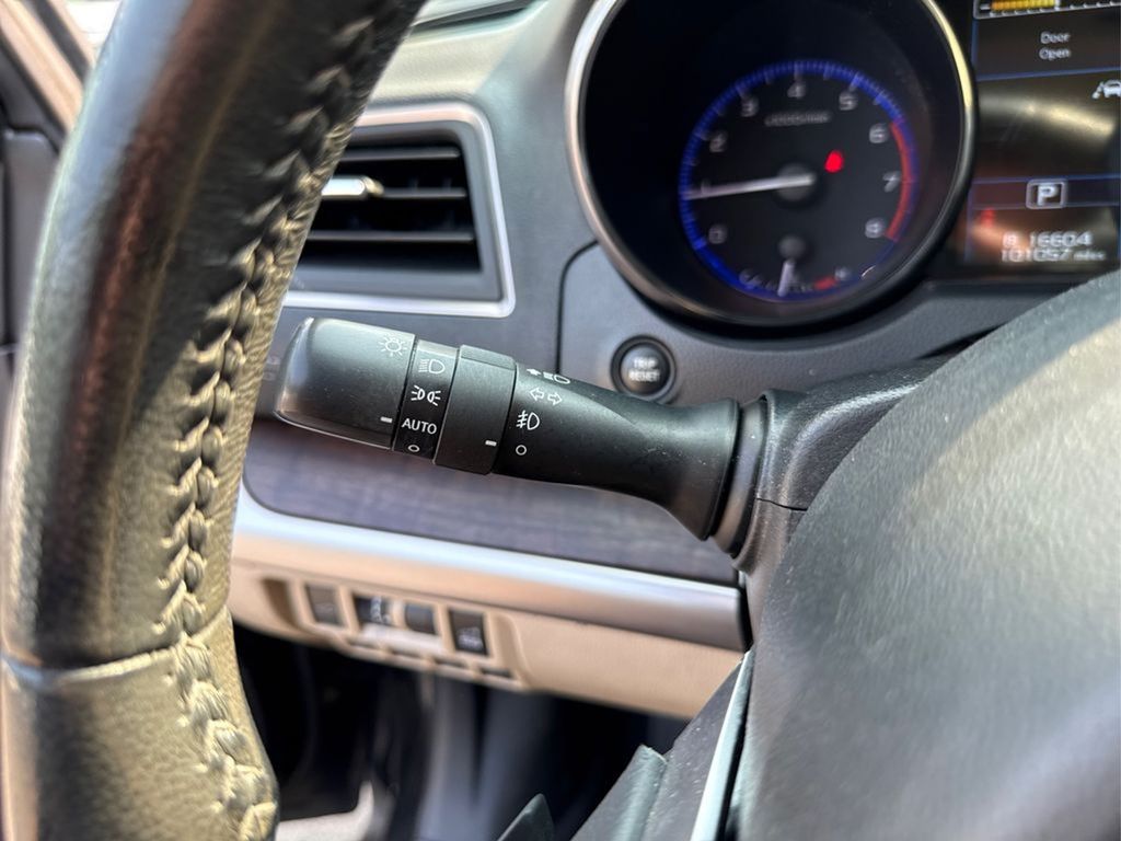 2019 Subaru Outback 2.5i photo 24