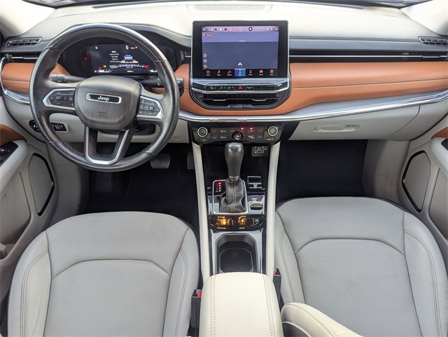 2022 Jeep Compass Limited photo 25