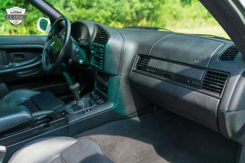 1998 Bmw M3 3 photo 50