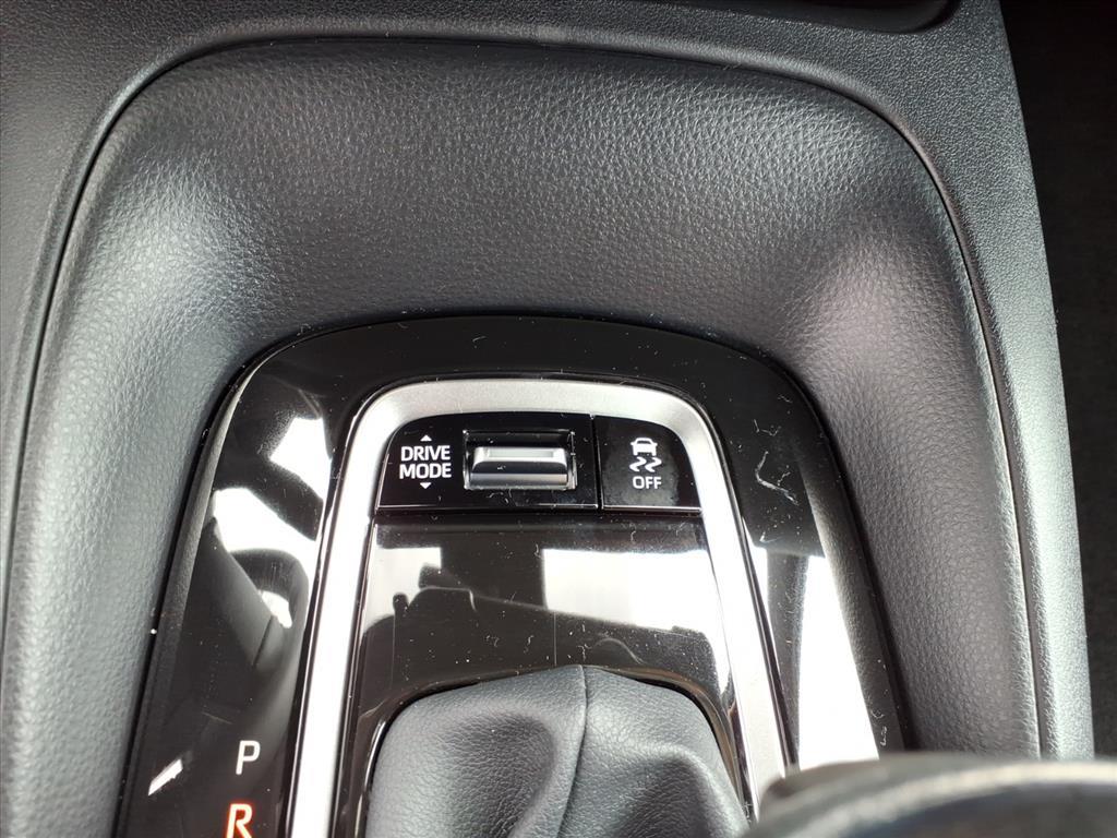 2026 Toyota Corolla SE photo 21